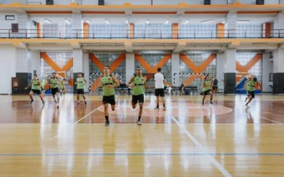 Vasco estreia na Copa do Brasil de futsal em Niterói