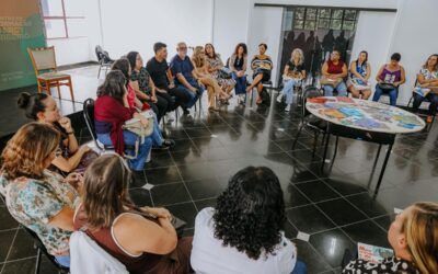 Programa de alfabetização da Rede Municipal de Educação de Niterói é ampliado