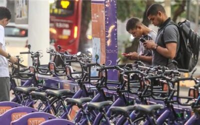 Prefeitura de Niterói (RJ) vai ouvir população sobre uso da bicicleta